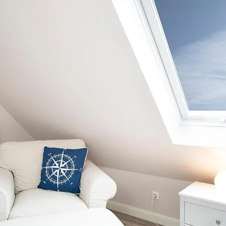 Kammerweg 89 Duene 28 Daire