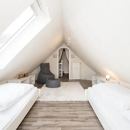 Daire Kammerweg 89 Duene 28