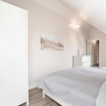 Daire Kammerweg 89 Duene 28 *