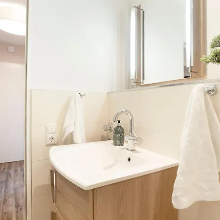 Kammerweg 89 Duene 28 Scharbeutz