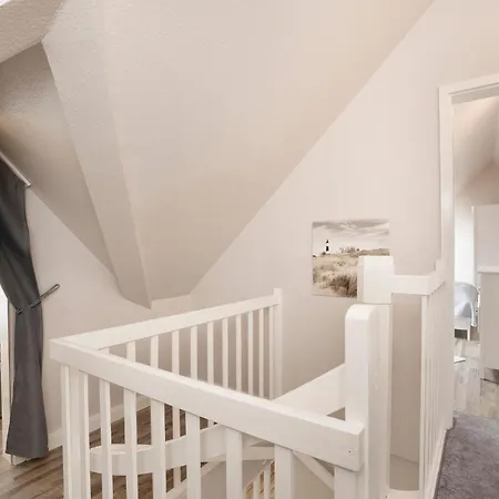 Kammerweg 89 Duene 28 * Scharbeutz