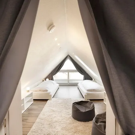 Kammerweg 89 Duene 28