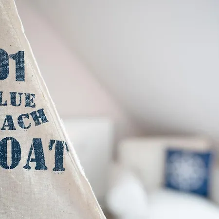 Kammerweg 89 Duene 28 Daire