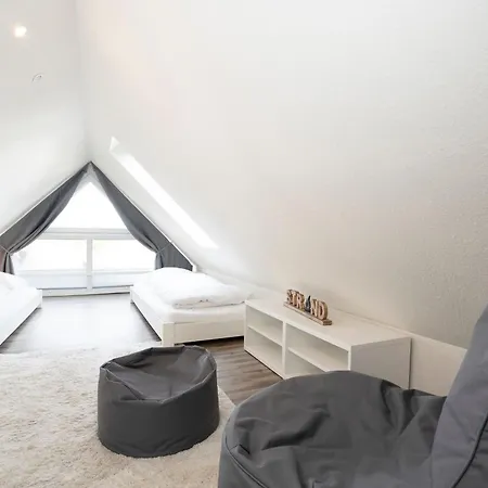 Apartment Kammerweg 89 Duene 28