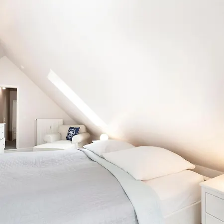 Kammerweg 89 Duene 28 Daire *