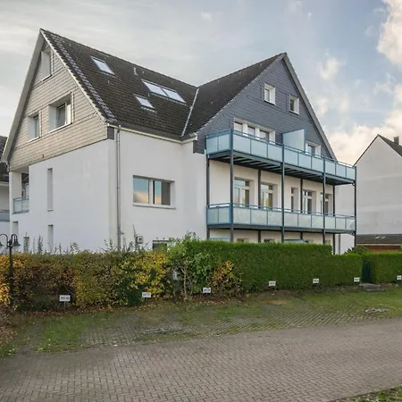 Daire Kammerweg 89 Duene 28 *