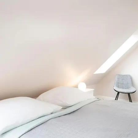 Daire Kammerweg 89 Duene 28 Scharbeutz