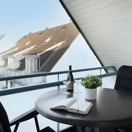 Kammerweg 89 Duene 28 *