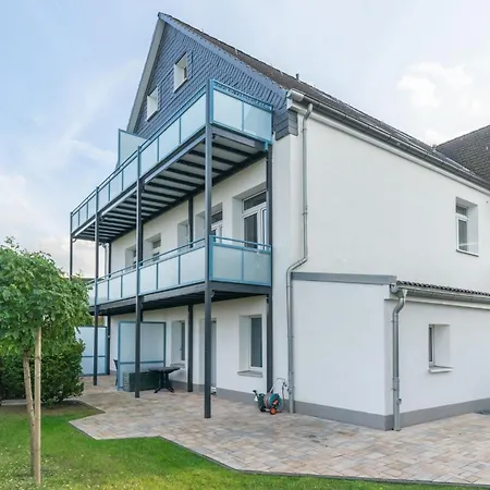 Kammerweg 89 Duene 28 * Scharbeutz