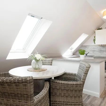 Kammerweg 89 Duene 28 Daire *