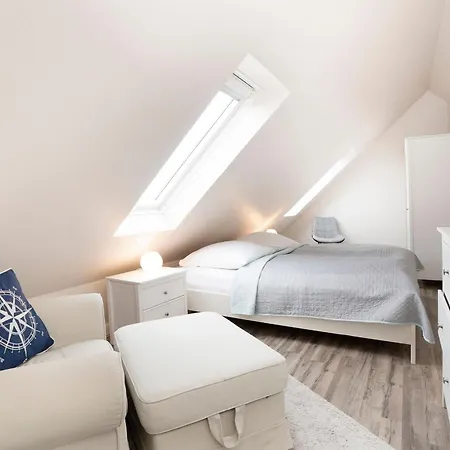 Daire Kammerweg 89 Duene 28 *