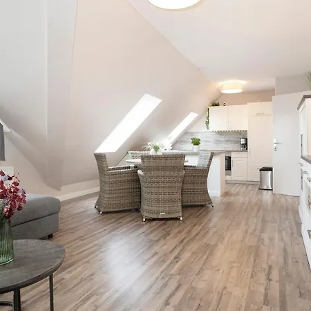 Daire Kammerweg 89 Duene 28 Scharbeutz