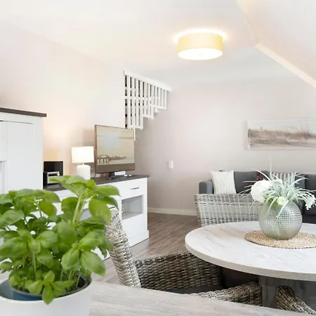 Kammerweg 89 Duene 28 Scharbeutz