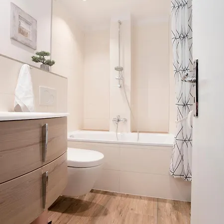 Kammerweg 89 Duene 28 Daire