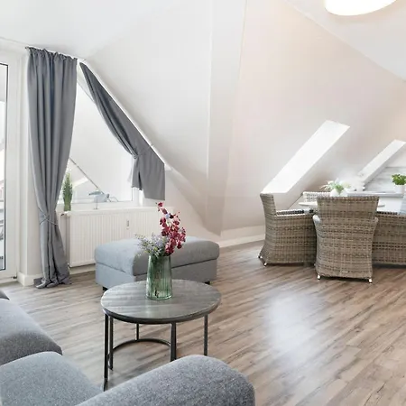 Daire Kammerweg 89 Duene 28