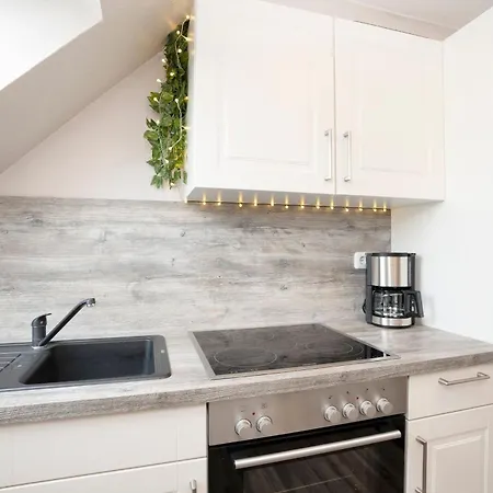 Kammerweg 89 Duene 28 Daire *